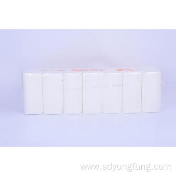 High Quality Wood Pulp Jumbo Toilet Paper Rolls